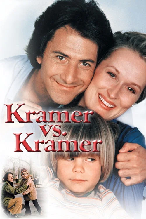 Kramer vs. Kramer (1979)